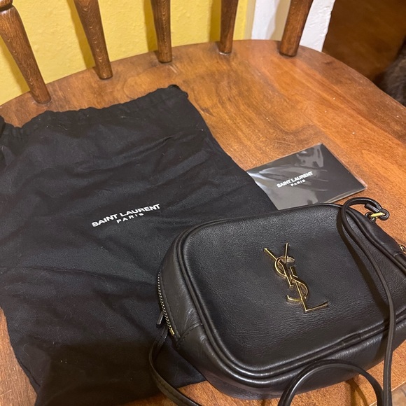 YSL Yves Saint Laurent Blogger Bag - Picture 13 of 14